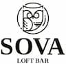 SOVA loftbar